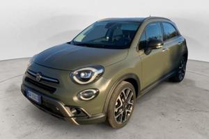 FIAT 500X 1.6 MultiJet 120 CV Cross
