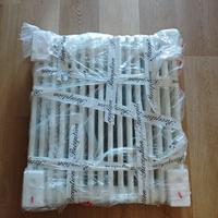 TERMOSIFONE ACCIAIO BIANCO IRSAP TESI 3 16 ELEMENT