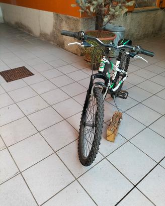 bicicletta storm