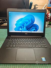 PORTATILE DELL I3