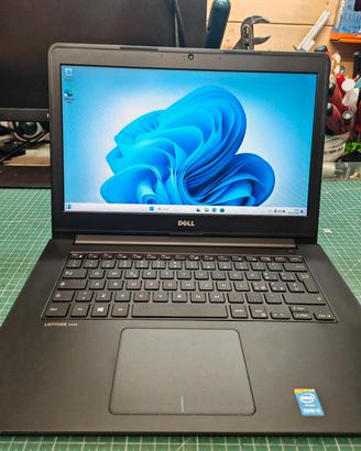 PORTATILE DELL I3
