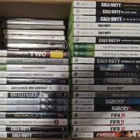 Giochi Xbox360, sconti per acquisti multipli