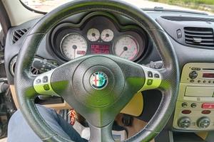 ALFA ROMEO 147 2ª serie - 2007