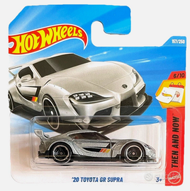 '20 Toyota GR Supra