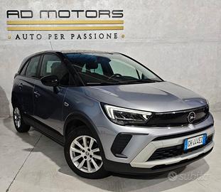 Opel Crossland Prezzo Reale Tagliandi Certificati