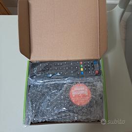 Decoder Digitale Terrestre HD