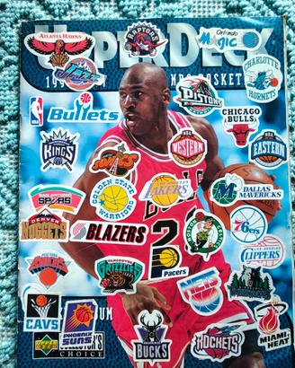 album Nba 
