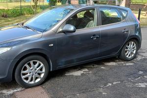 auto Hunday i30 benzina gpl