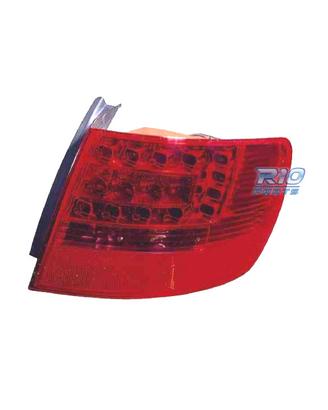 FANALE DESTRO A LED PER AUDI A6 04-08 AVANT