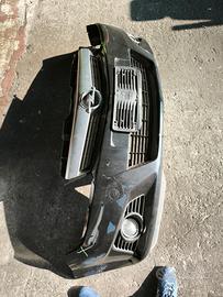 Paraurti anteriore/posteriore opel tigra twintop