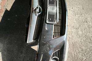 Paraurti anteriore/posteriore opel tigra twintop