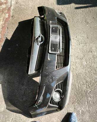Paraurti anteriore/posteriore opel tigra twintop