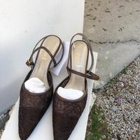 Sandalo da cerimonia