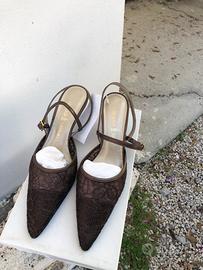 Sandalo da cerimonia