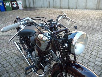 Moto guzzi PE 250 anno 1938 
