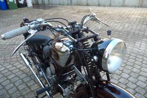 Moto guzzi PE 250 anno 1938 