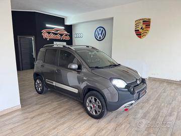 Fiat Panda Cross 1.3 MJT 95 CV S&S 4x4