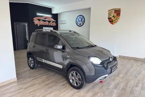 Fiat Panda Cross 1.3 MJT 95 CV S&S 4x4