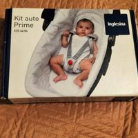 Inglesina kit auto 
