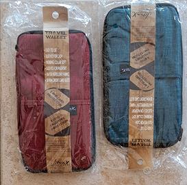 Portafoglio da viaggio