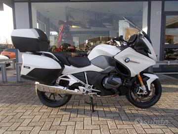 BMW R 1250 RT Abs my21