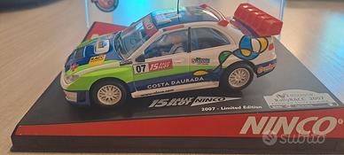 Slot car Ninco