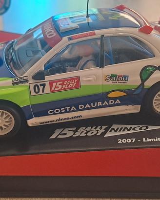 Slot car Ninco