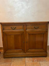 Credenza Giorgio Piotto