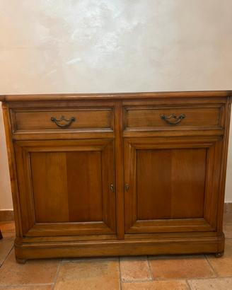 Credenza Giorgio Piotto