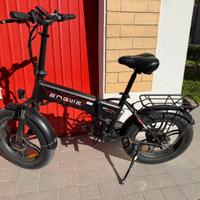 Bicicletta elettrica Engwe Ep-2 Pro