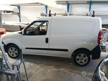Fiat Dobló 1.3 multiget 8100 euro trattabili