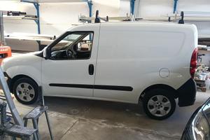 Fiat Dobló 1.3 multiget 8100 euro trattabili