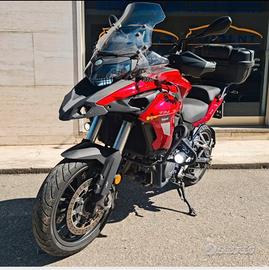 BENELLI TRK 502