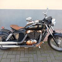 Honda VT 1100 Shadow - 1997