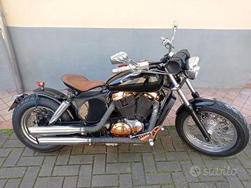 Honda VT 1100 Shadow - 1997