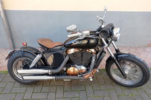 Honda VT 1100 Shadow - 1997