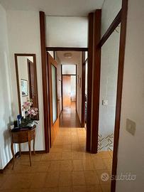 Appartamento ultimo piano - Ospedale rif. 154554