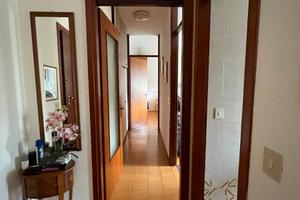 Appartamento ultimo piano - Ospedale rif. 154554