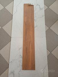 piastrelle gres porcellanato effetto legno rett