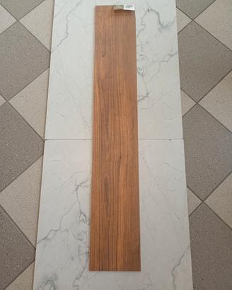 piastrelle gres porcellanato effetto legno rett