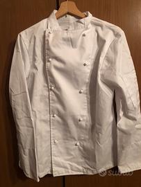 Divisa cucina alberghiero