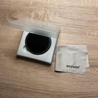 NEEWER True Color VND ND2-ND400 67mm