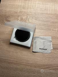 NEEWER True Color VND ND2-ND400 67mm