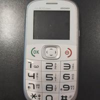 BRONDI AMICO COLOR DUAL SIM