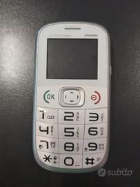 BRONDI AMICO COLOR DUAL SIM