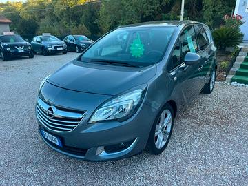 Opel Meriva 1.6 CD 95CV 2016 GARANZIA