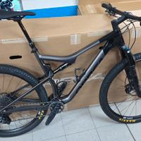 Orbea Oiz M21 Axs tg XL
