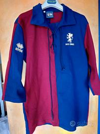 Felpa Erreà Genoa anniversario 1893-2003 