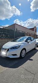 Nissan Micra 5porte 