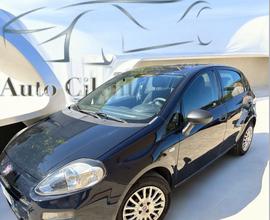Fiat Punto 1.3Mtj 2019